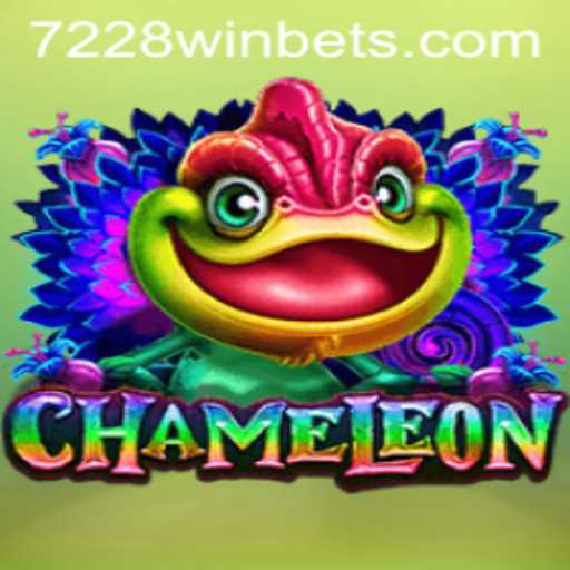 Descubra o Fascinante Mundo de Chameleon: O Jogo de Estratégia e Disfarce