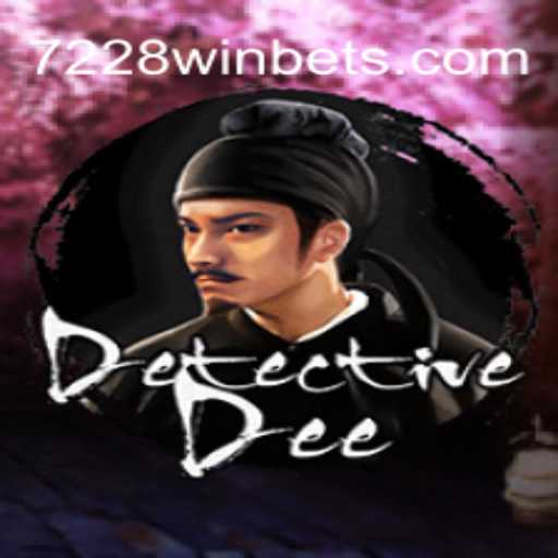 Detective Dee: Exploração e Mistério do Novo Jogo no 7228Winbet