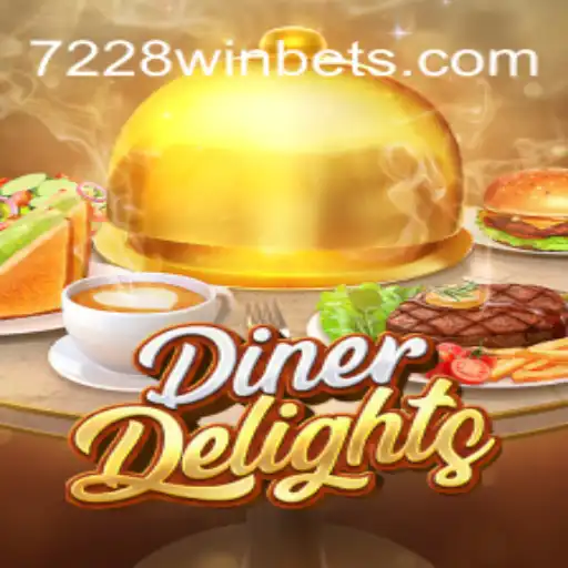 DinerDelights: A Fascinante Experiência de Jogo com 7228winbet.com