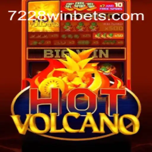 Descubra a Emoção do Jogo HotVolcano na Plataforma 7228winbet.com