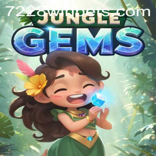 Explorando o Mundo de JungleGems: Um Mergulho nas Regras e Estratégias do Jogo