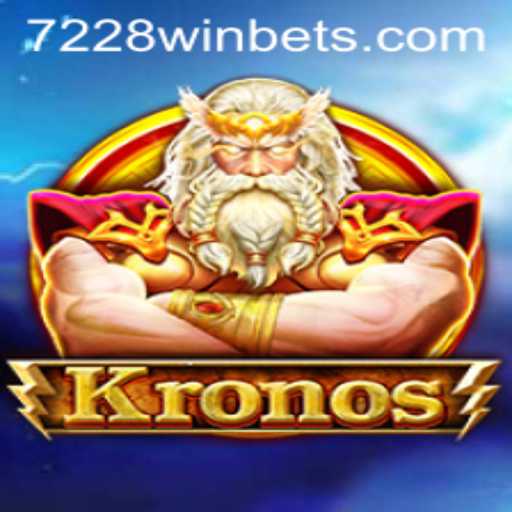 Descubra o Mundo de Kronos: O Último Lançamento de Jogos na 7228winbet.com