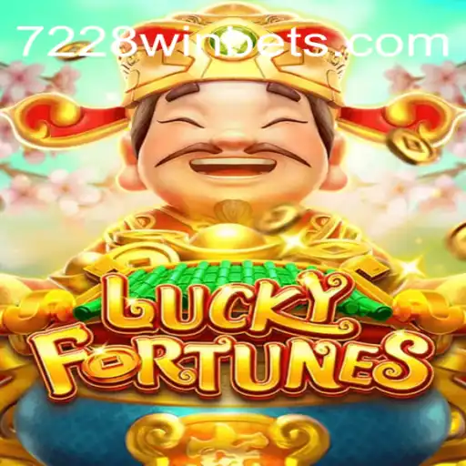 Descubra o Fascinante Mundo de LUCKYFORTUNES: Um Jogo de Azar e Estratégia