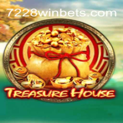 Descubra a Diversão Aventureira de TreasureHouse