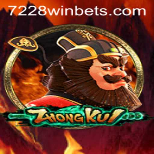 Explorando ZhongKui: Um Mergulho no Fascinante Mundo do Jogo Asiático